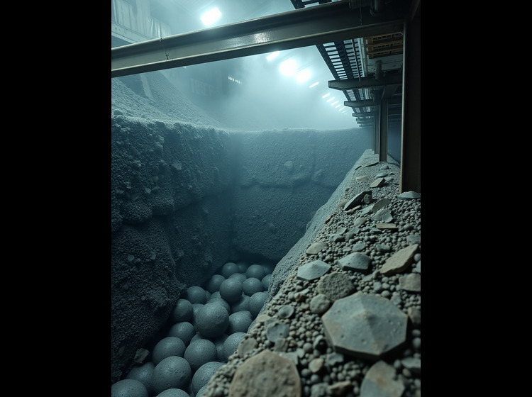 demister balls
